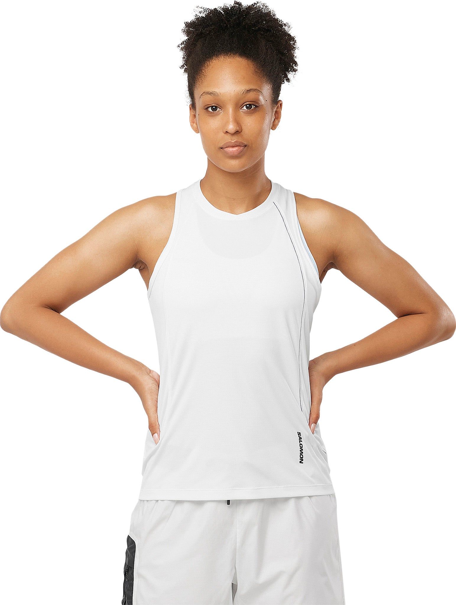 Equipe Tank Top - Women's|-|Débardeur Equipe - Femme sold by The Last Hunt product image thumbnail 5