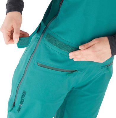 Stance 3L Shell Pant - Women's|-|Stance Pantalon Shell 3L - Femme sold by The Last Hunt