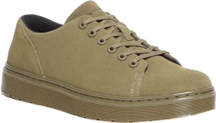 Dante 6-Eye Shoes - Unisex|-|Chaussures à 6 œillets Dante - Unisexe sold by The Last Hunt