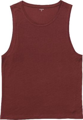 Tree Tank - Men's|-|Camisole Tree - Homme sold by The Last Hunt
