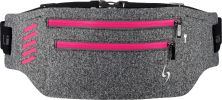 Eco Cloud Running Belt - Unisex|-|Ceinture de course Cloud Eco - Unisexe sold by The Last Hunt