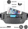 Eco Cloud Running Belt - Unisex|-|Ceinture de course Cloud Eco - Unisexe sold by The Last Hunt