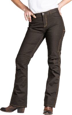 DX Bootcut Pant - Women's|-|Pantalon bootcut DX - Femme sold by The Last Hunt