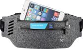 Eco Cloud Running Belt - Unisex|-|Ceinture de course Cloud Eco - Unisexe sold by The Last Hunt