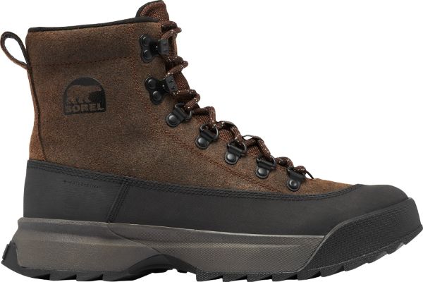 Scout 87' Pro Boots - Men's|-|Bottes Scout 87' Pro - Homme sold by The Last Hunt