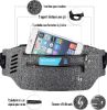 Eco Cloud Running Belt - Unisex|-|Ceinture de course Cloud Eco - Unisexe sold by The Last Hunt