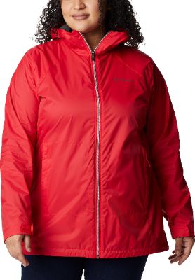 Switchback Lined Long Jacket - Women's|-|Manteau long avec doublure Switchback Lined - Femme sold by The Last Hunt