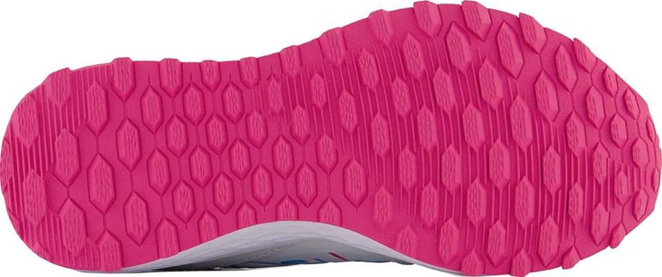 Fresh Foam 650 Bungee Lace with Top Strap Shoe - Unisex|-|Chaussures à lacets élastiques Fresh Foam 650 avec sangle supérieure - Unisexe sold by The Last Hunt