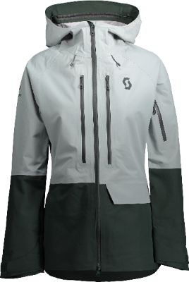 Vertic GTX 3 Layer Stretch Jacket - Women's|-|Manteau extensible 3 couches Vertic GTX - Femme sold by The Last Hunt