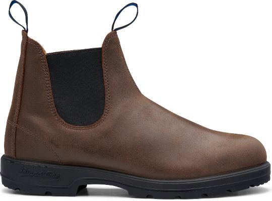 1477 - Thermal Classic Antique Brown Boots - Men's|-|1477 - Botte Hiver Thermique brun antique - Homme sold by The Last Hunt