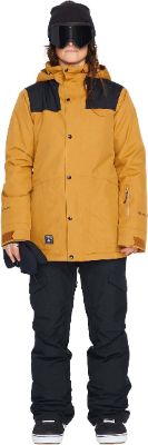 Ell Ins Gore-Tex Jacket - Women's|-|Manteau El Ins Gore-Tex - Femme sold by The Last Hunt