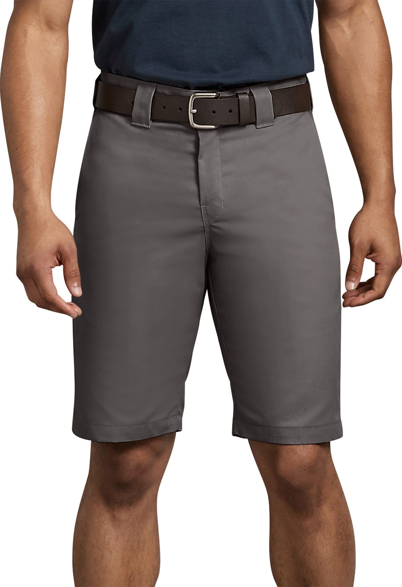 Flex 11 In Regular Fit Work Shorts - Men's|-|Short de travail coupe régulière 11 pouces Flex - Homme sold by The Last Hunt product image thumbnail 4