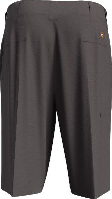 Flex 11 In Regular Fit Work Shorts - Men's|-|Short de travail coupe régulière 11 pouces Flex - Homme sold by The Last Hunt