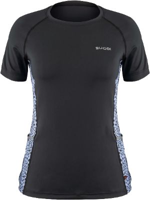 Prism PRT Short Sleeve Tee - Women's|-|Manche Courte Prism Prt - Femme sold by The Last Hunt