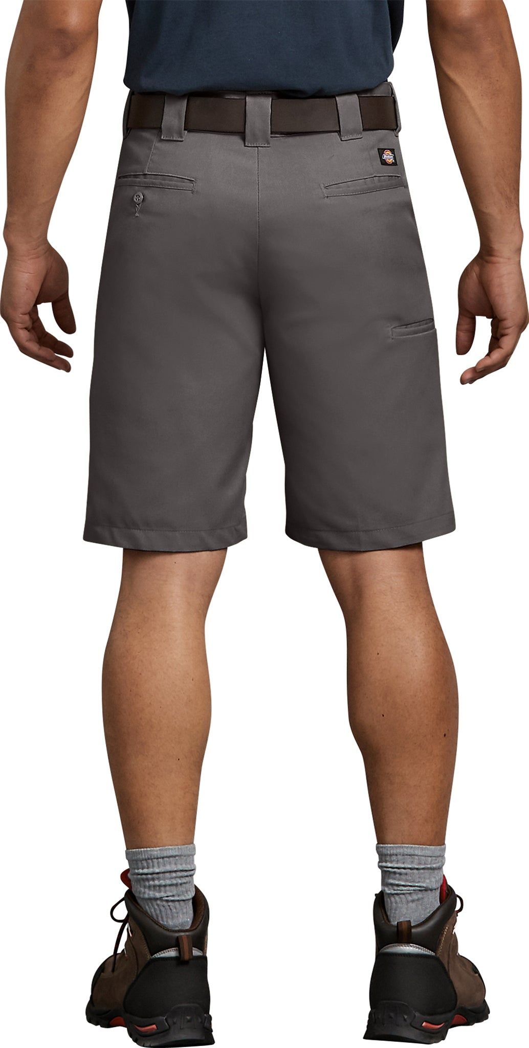 Flex 11 In Regular Fit Work Shorts - Men's|-|Short de travail coupe régulière 11 pouces Flex - Homme sold by The Last Hunt product image thumbnail 2