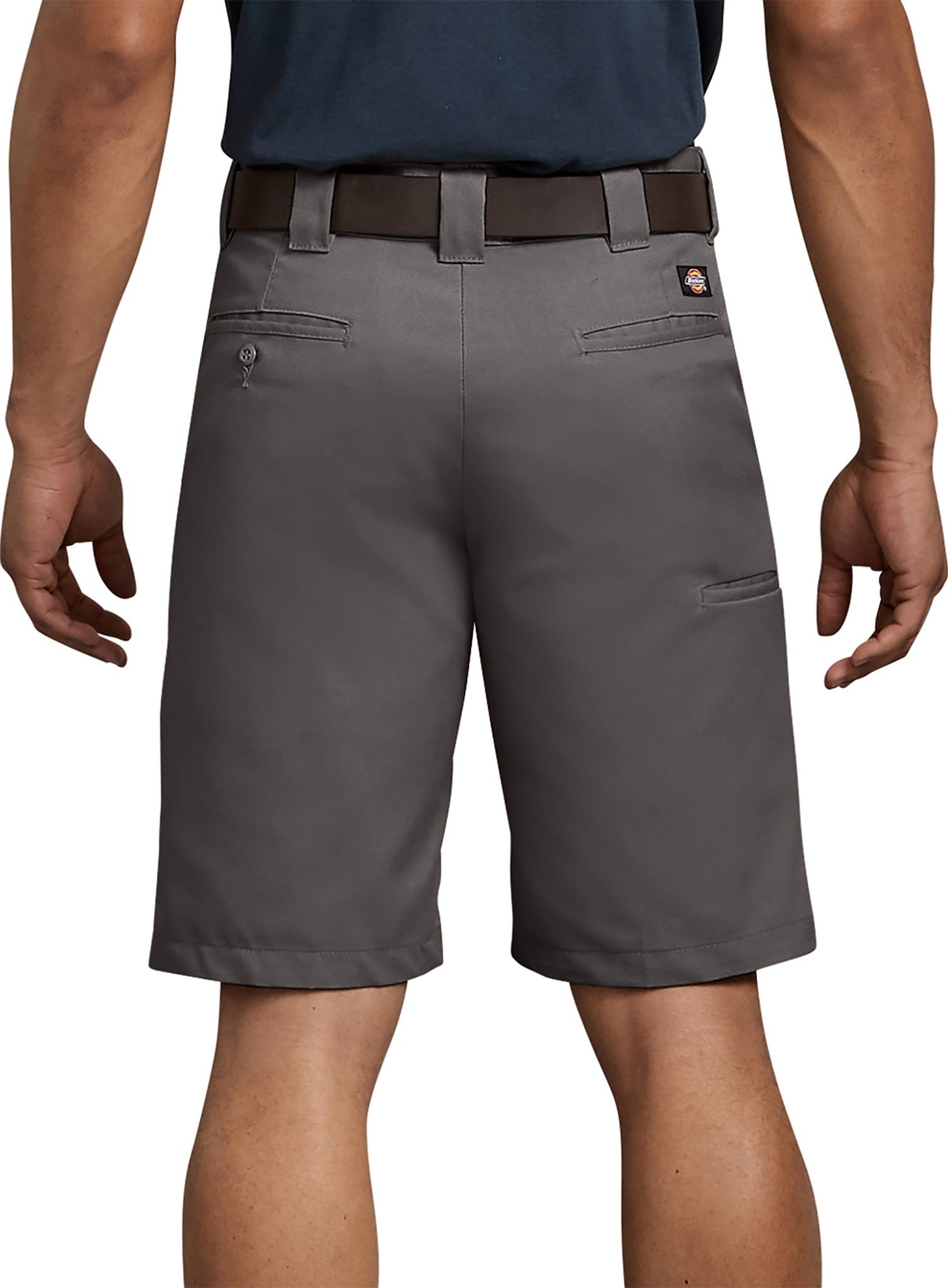 Flex 11 In Regular Fit Work Shorts - Men's|-|Short de travail coupe régulière 11 pouces Flex - Homme sold by The Last Hunt product image thumbnail 3