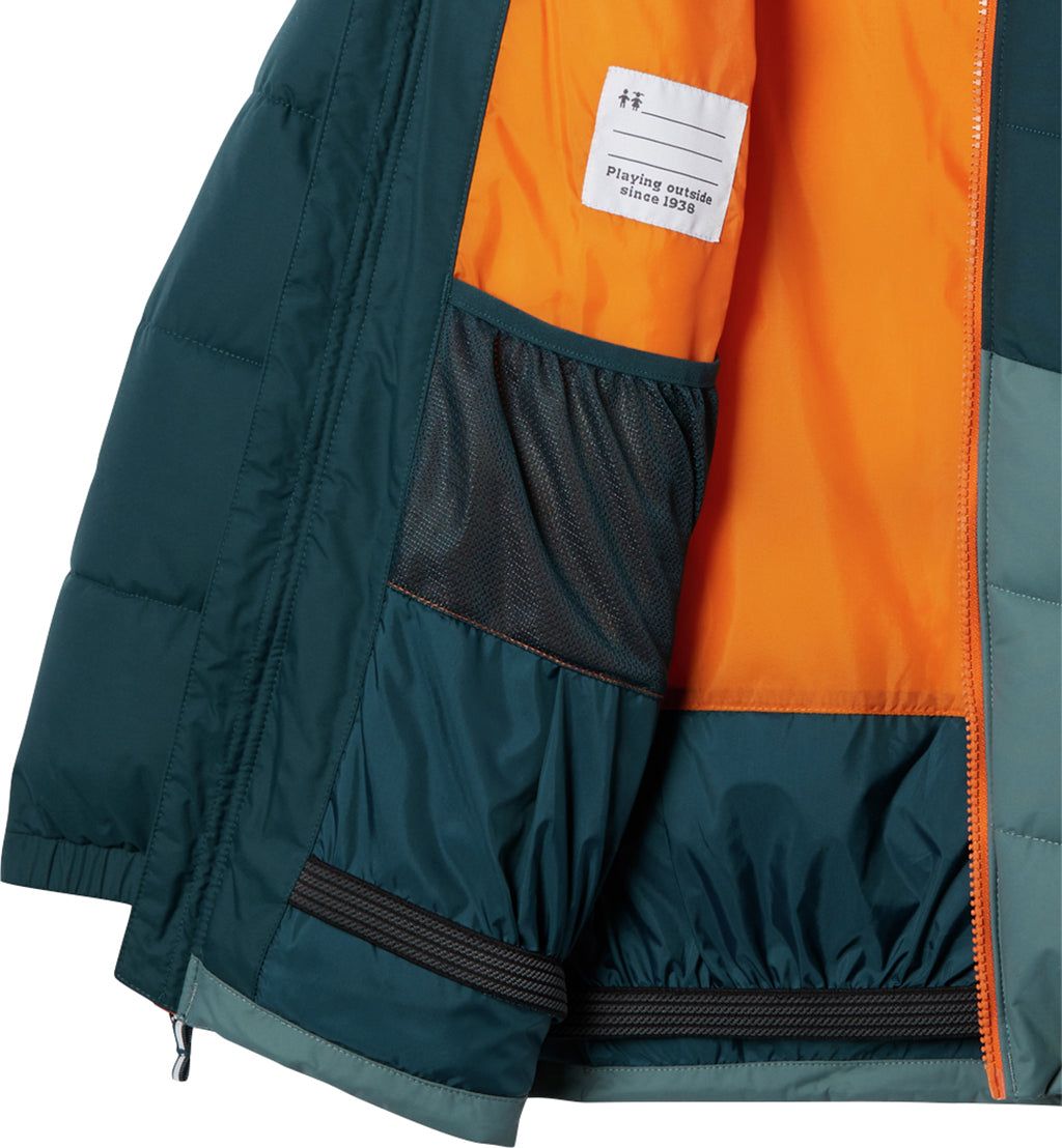 Arctic Blast Jacket - Boys|-|Manteau Arctic Blast - Garçon sold by The Last Hunt product image thumbnail 3