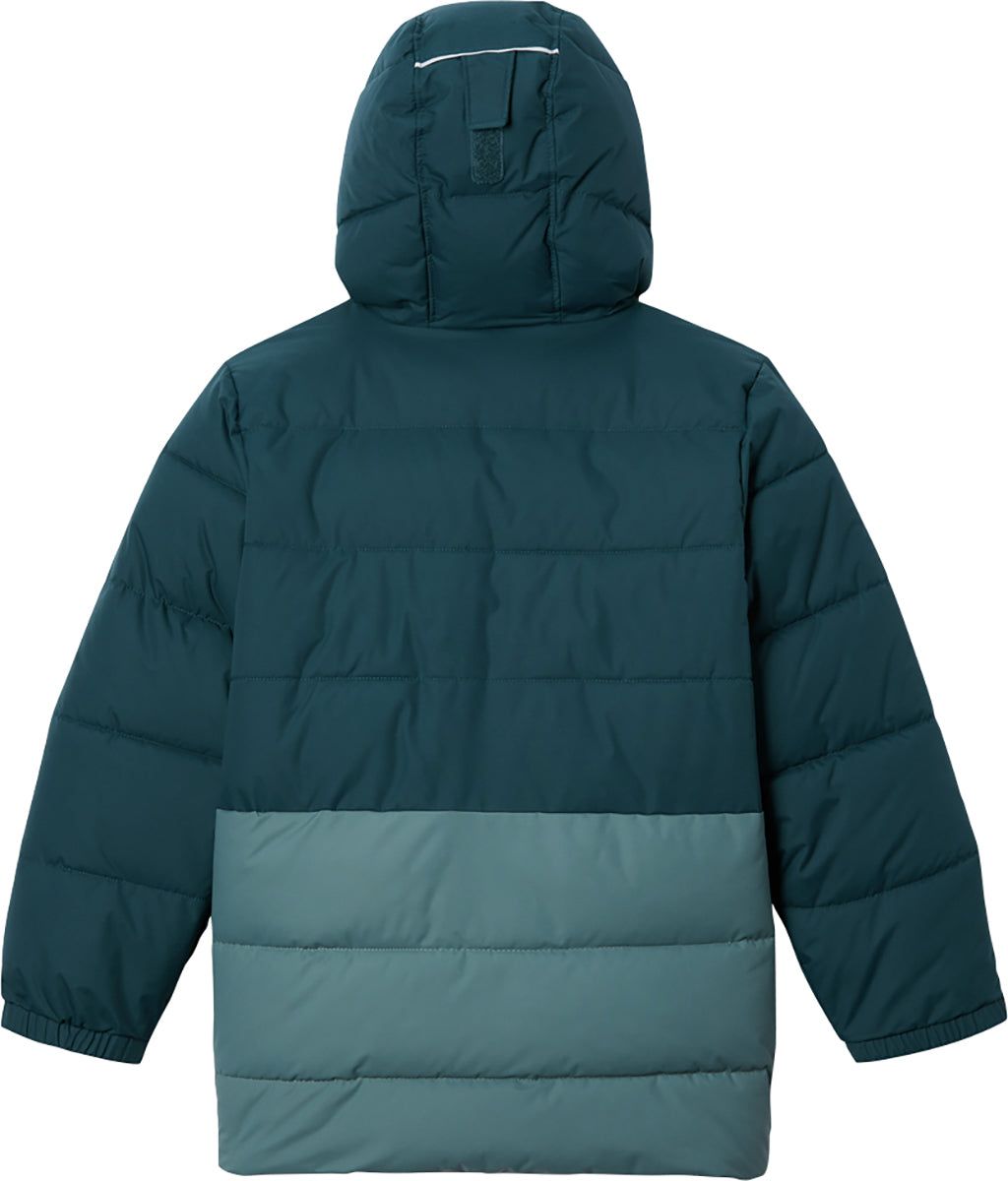 Arctic Blast Jacket - Boys|-|Manteau Arctic Blast - Garçon sold by The Last Hunt product image thumbnail 4