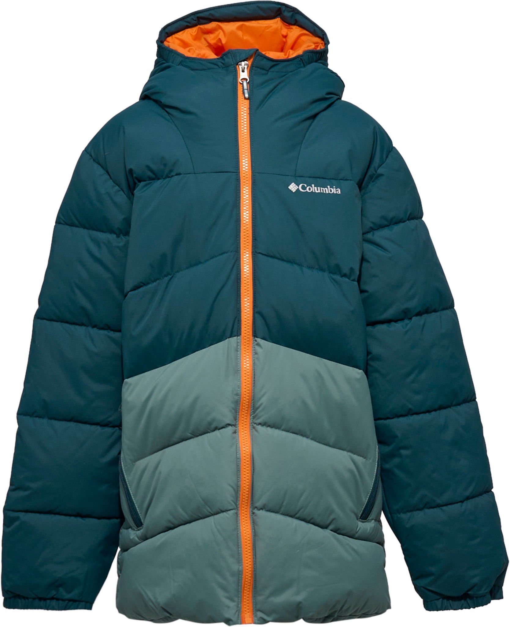 Arctic Blast Jacket - Boys|-|Manteau Arctic Blast - Garçon sold by The Last Hunt
