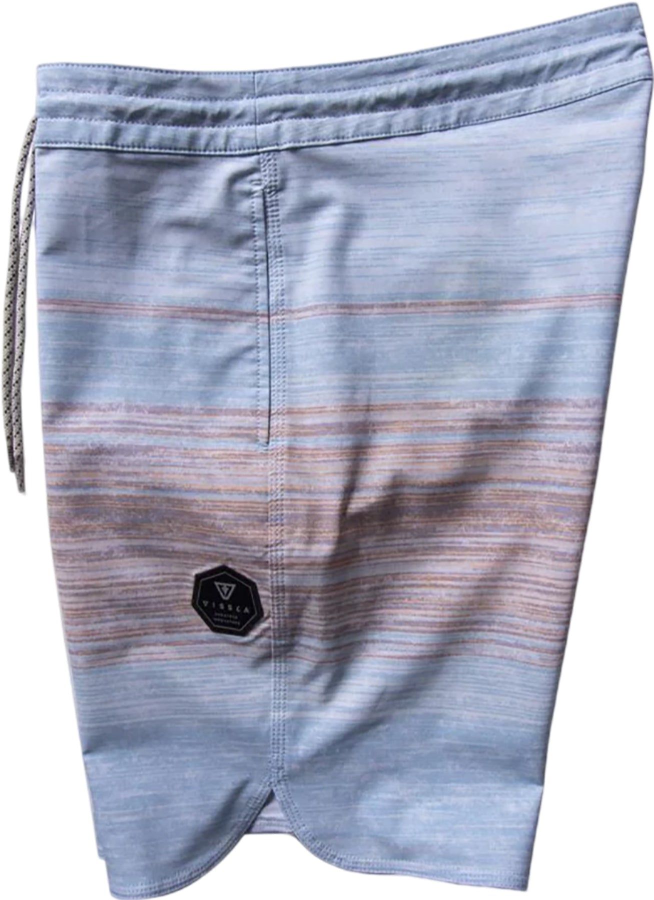 Blurry Horizons Boardshorts 18.5" - Men's|-|Short de bain Blurry Horizons 18.5" - Homme sold by The Last Hunt product image thumbnail 3