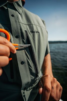 River Sun Shirt - Men's|-|Chemise River Sun - Homme sold by The Last Hunt