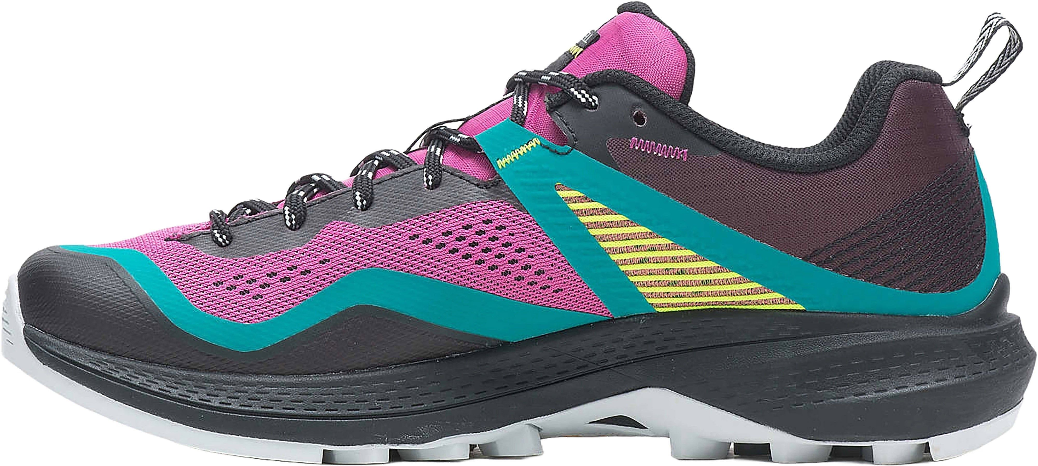 MQM 3 Shoes - Women's|-|Chaussures MQM 3 - Femme sold by The Last Hunt product image thumbnail 5