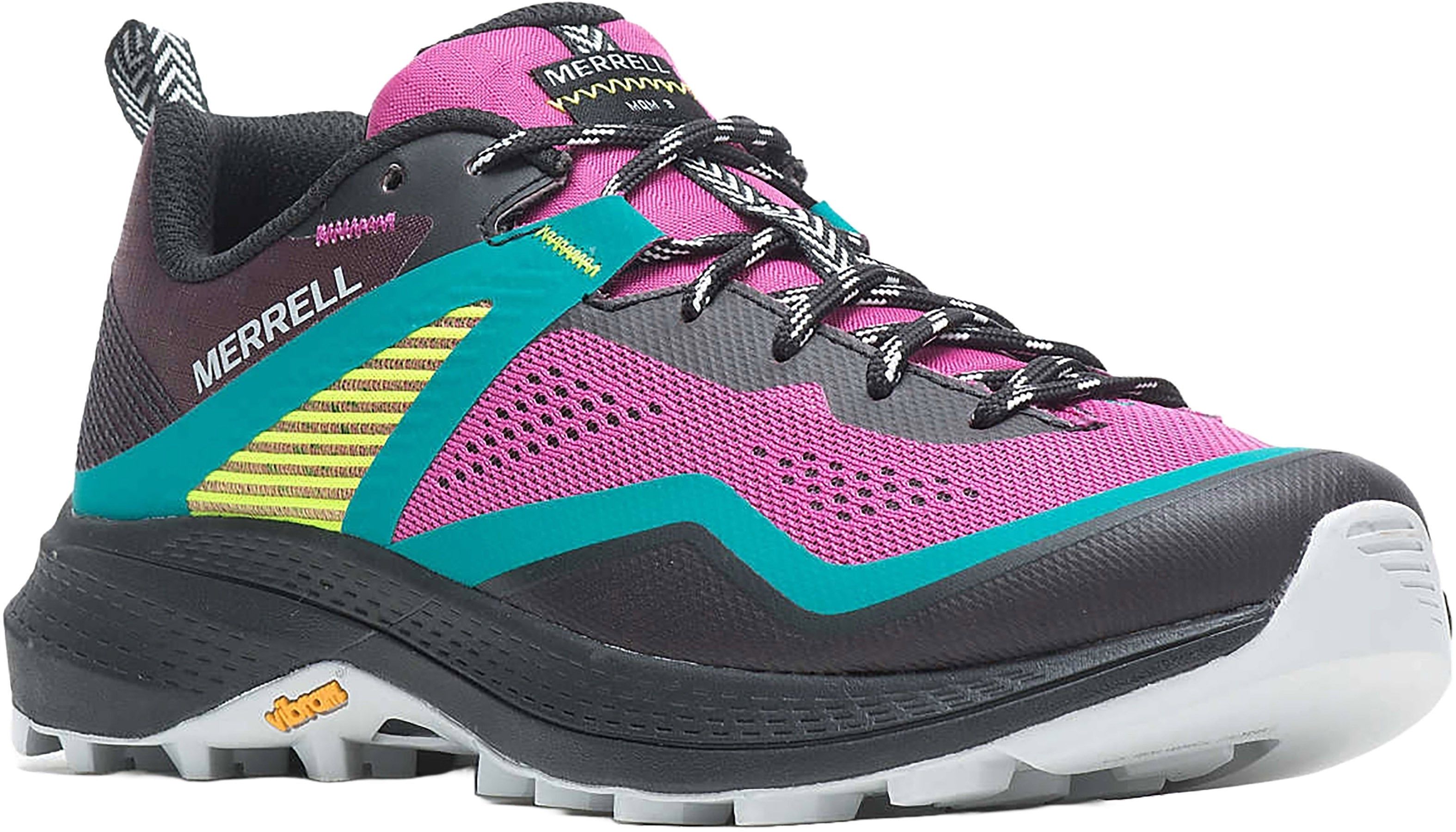 MQM 3 Shoes - Women's|-|Chaussures MQM 3 - Femme sold by The Last Hunt product image thumbnail 2