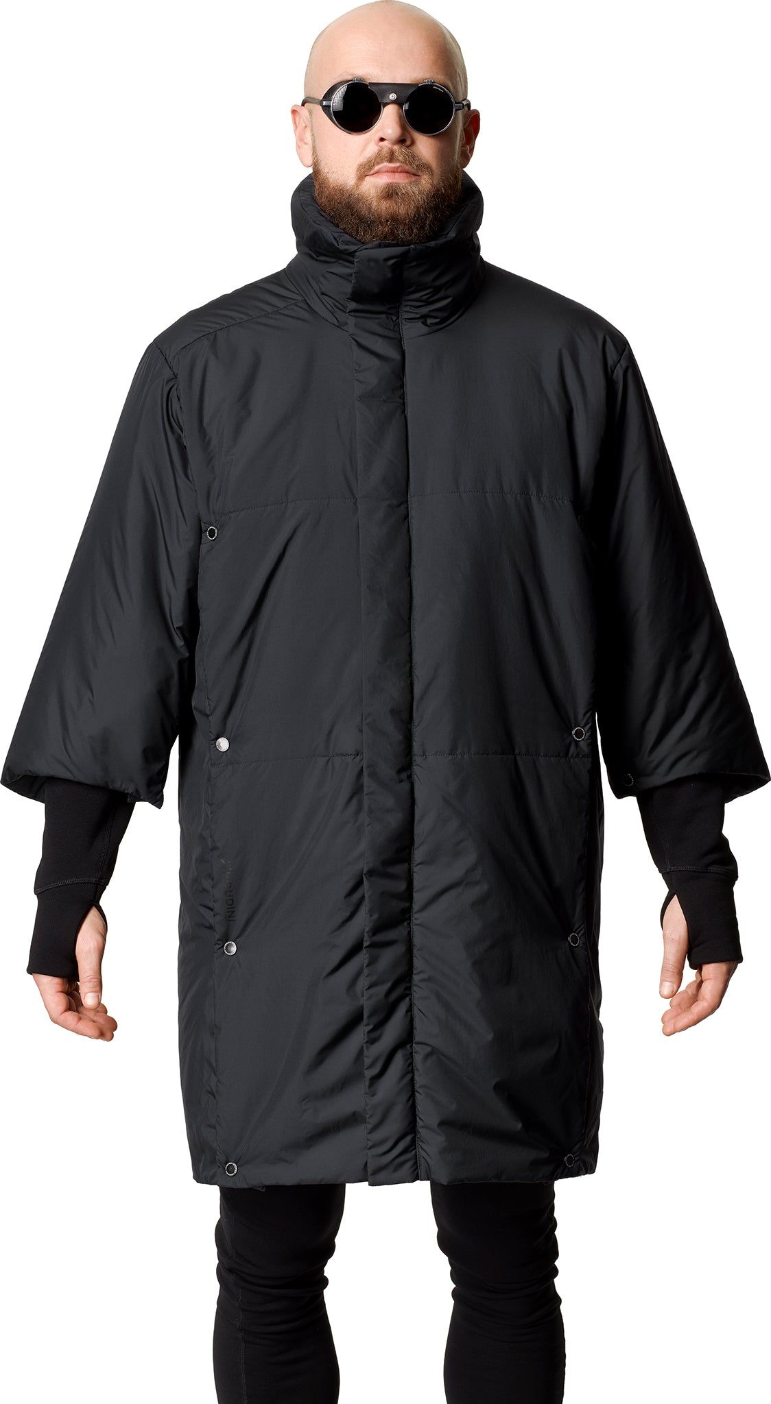 The Cloud Jacket - Unisex|-|Manteau The Cloud - Unisexe sold by The Last Hunt product image thumbnail 3