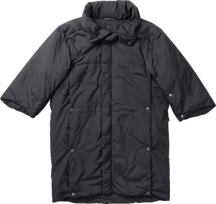 The Cloud Jacket - Unisex|-|Manteau The Cloud - Unisexe sold by The Last Hunt