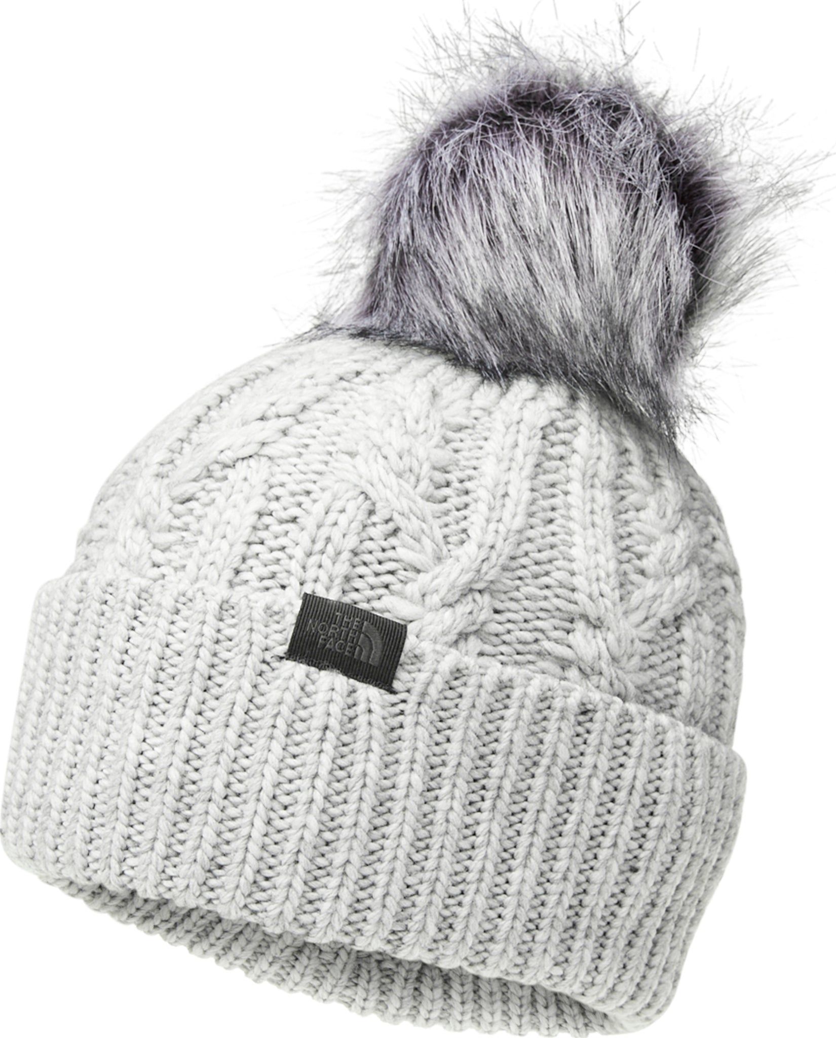 Oh Mega Fur Pom Beanie - Women's|-|Tuque à pompon en fourrure Oh Mega - Femme sold by The Last Hunt product image thumbnail 2