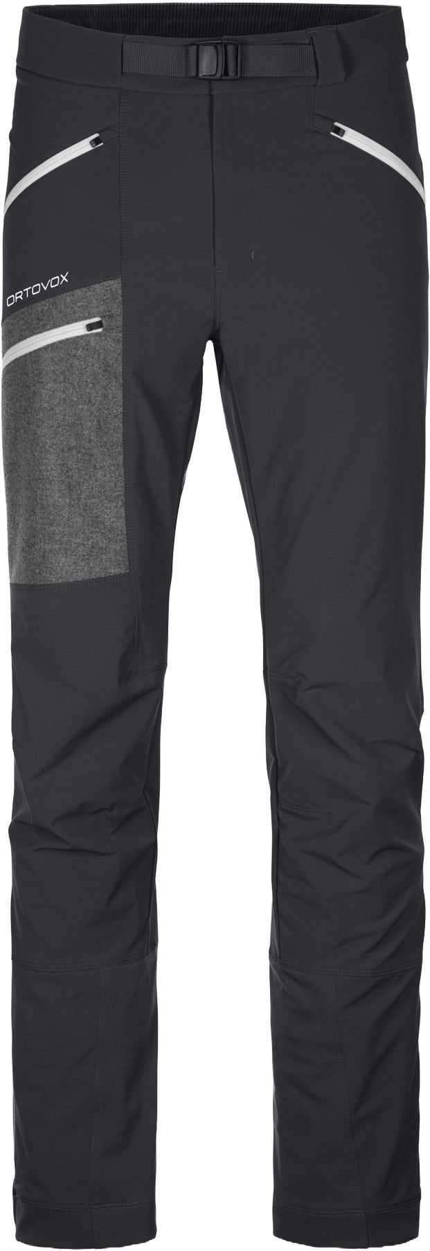 Cevedale Softshell Pants - Men's|-|Pantalon coquille souple Cevedale - Homme sold by The Last Hunt