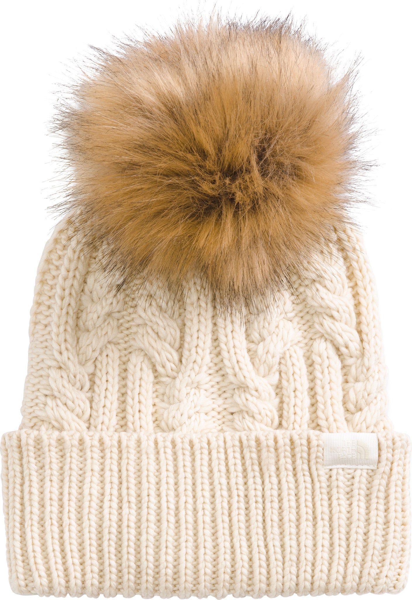 Oh Mega Fur Pom Beanie - Women's|-|Tuque à pompon en fourrure Oh Mega - Femme sold by The Last Hunt product image thumbnail 4
