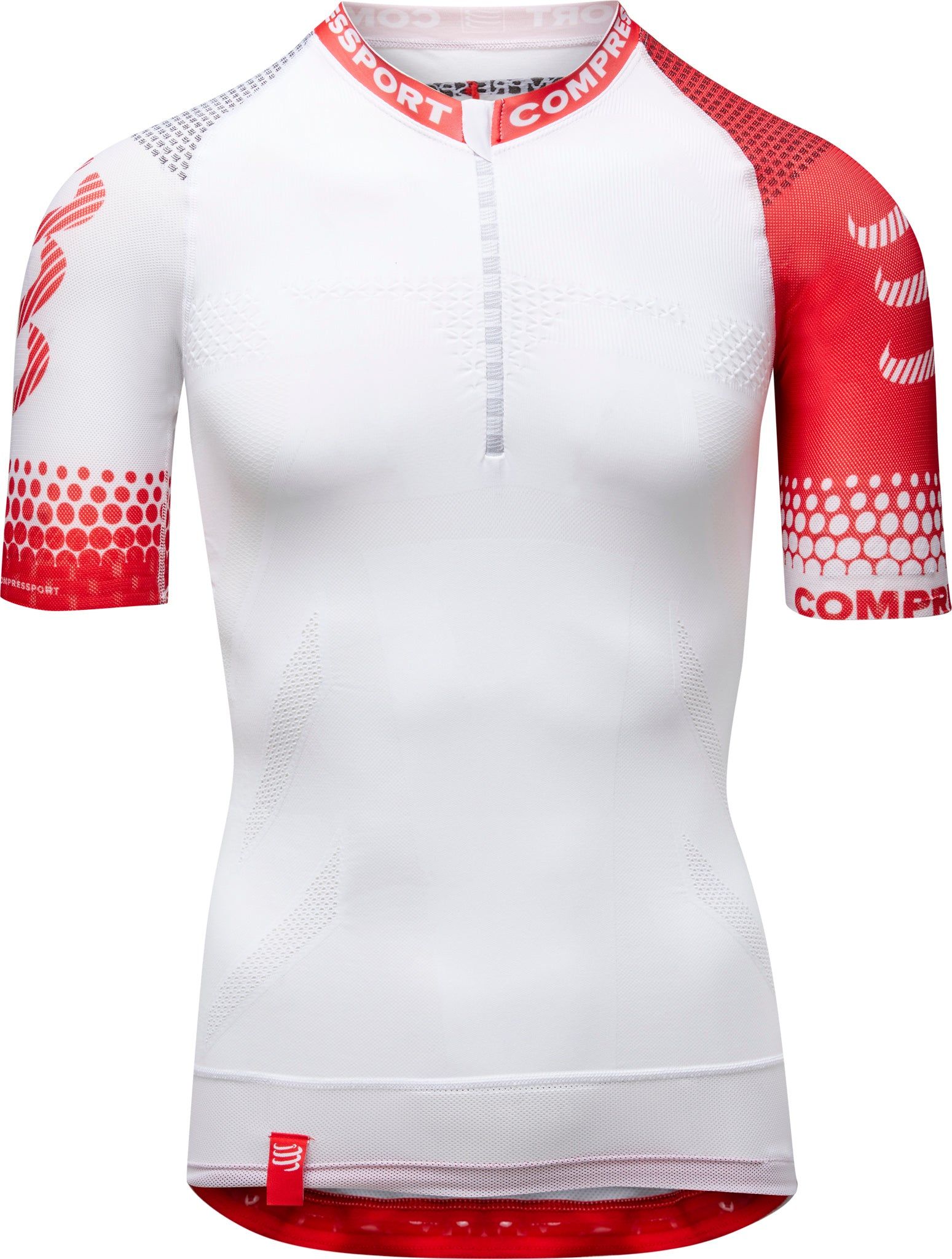 Trail Running Jersey - Men's|-|Maillot de course sur sentier - Homme sold by The Last Hunt