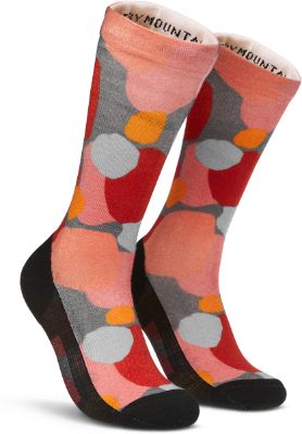 Atlas Crew Digital 3X Sock - Unisex|-|Chaussettes Atlas Crew Digital 3X - Unisexe sold by The Last Hunt