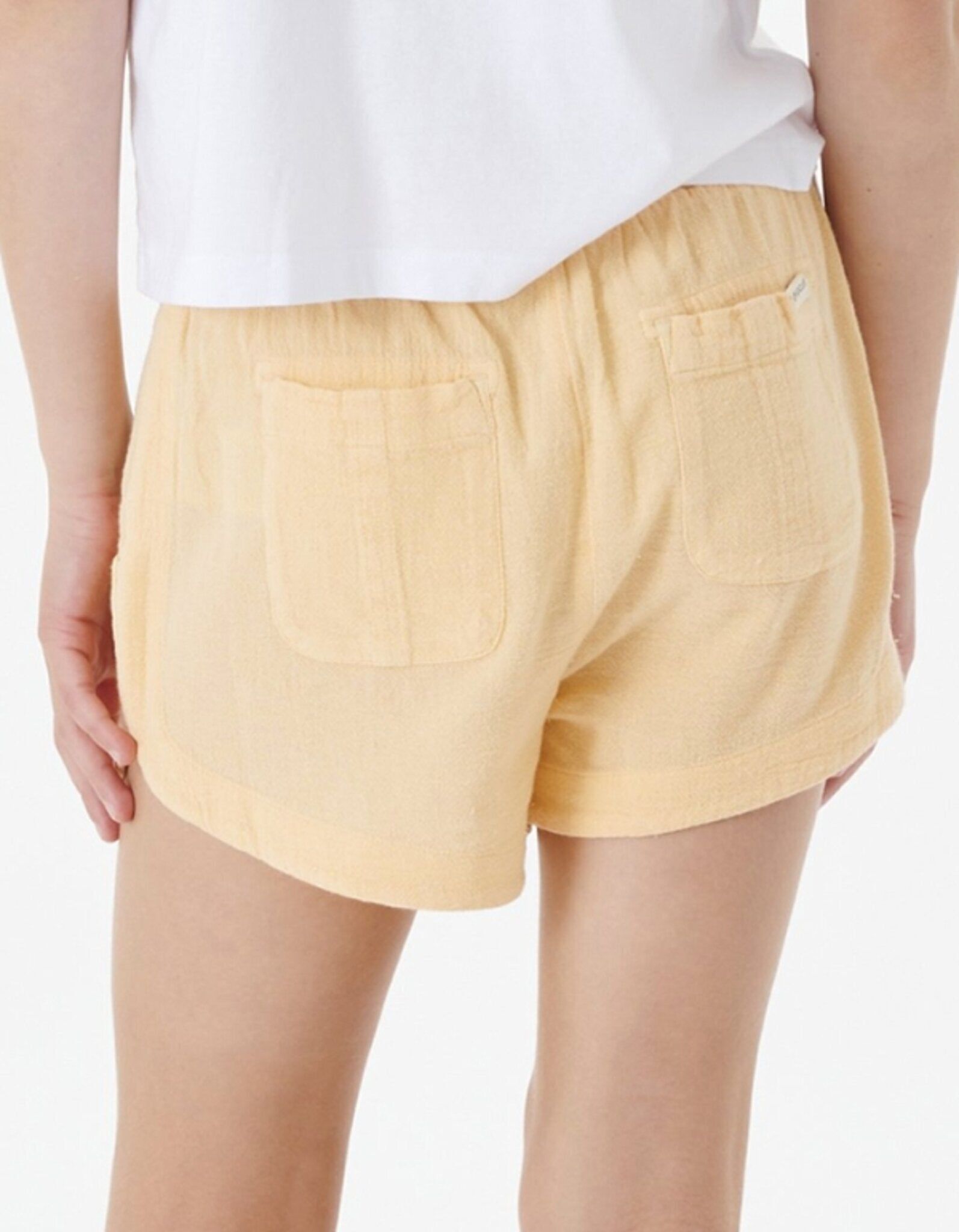 Classic Surf 3" Short - Girl's|-|Short Classic Surf 3" - Fille sold by The Last Hunt product image thumbnail 2