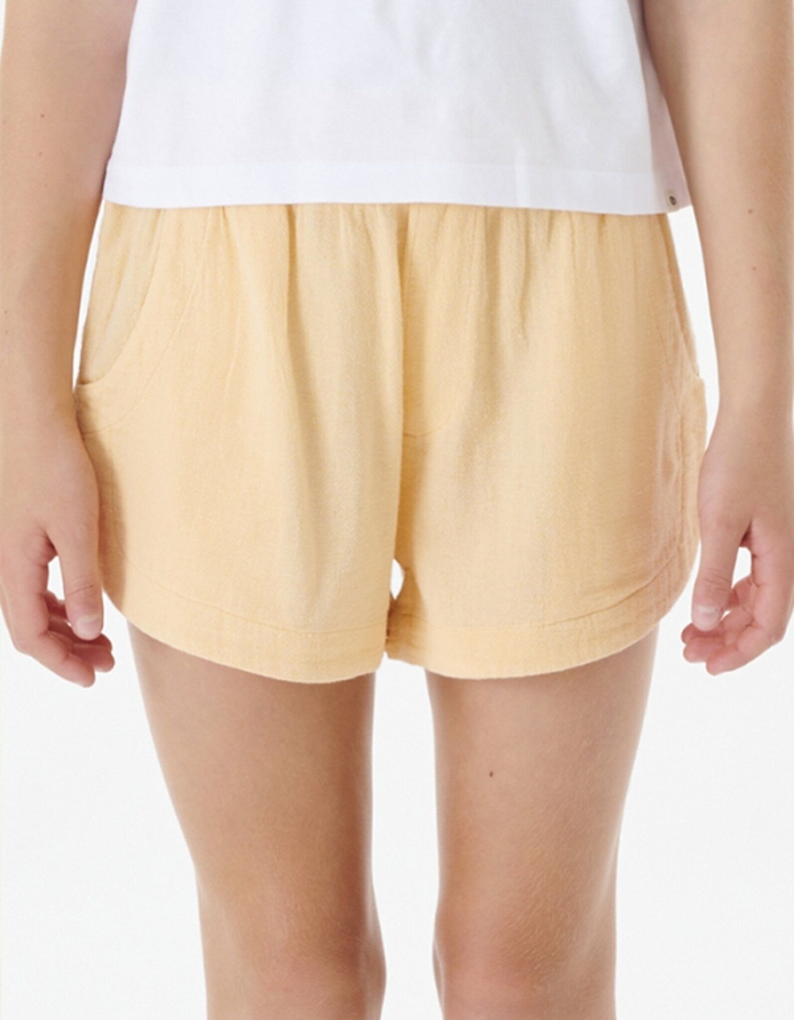 Classic Surf 3" Short - Girl's|-|Short Classic Surf 3" - Fille sold by The Last Hunt product image thumbnail 3