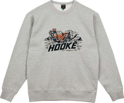 Mountain Sled Crewneck - Men's|-|Chandail à col rond Mountain Sled - Homme sold by The Last Hunt