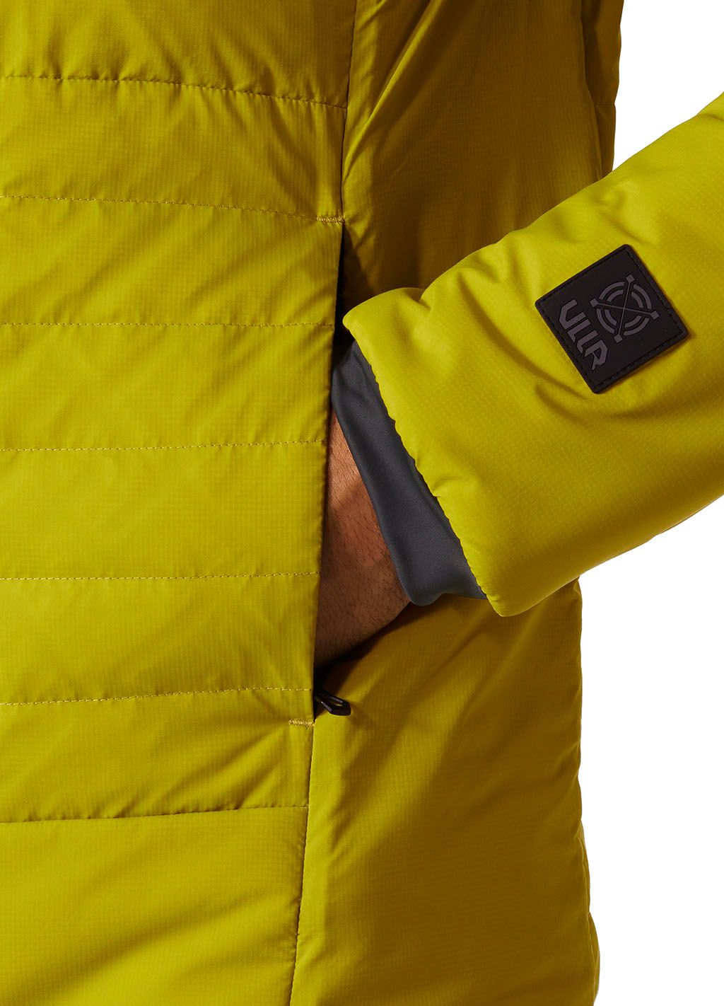 Elevation Lifaloft Down Jacket - Men's|-|Manteau en duvet Elevation Lifaloft - Homme sold by The Last Hunt product image thumbnail 3