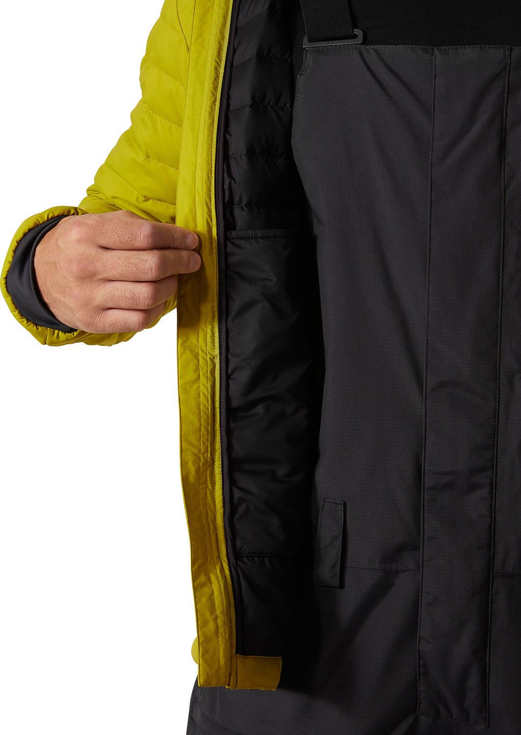 Elevation Lifaloft Down Jacket - Men's|-|Manteau en duvet Elevation Lifaloft - Homme sold by The Last Hunt product image thumbnail 4