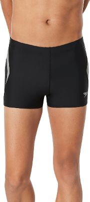 Splice Square Leg swim shorts - Men's|-|Caleçon de bain Splice - Homme sold by The Last Hunt