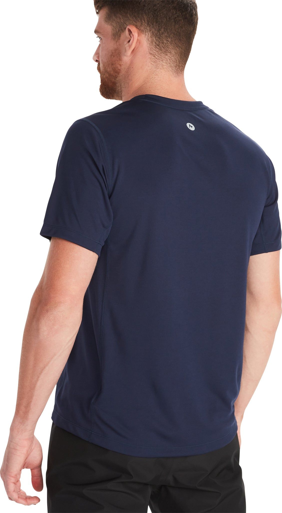 Windridge Logo Short Sleeve T-Shirt - Men's|-|T-shirt à manches courtes avec logo Windridge - Homme sold by The Last Hunt product image thumbnail 2