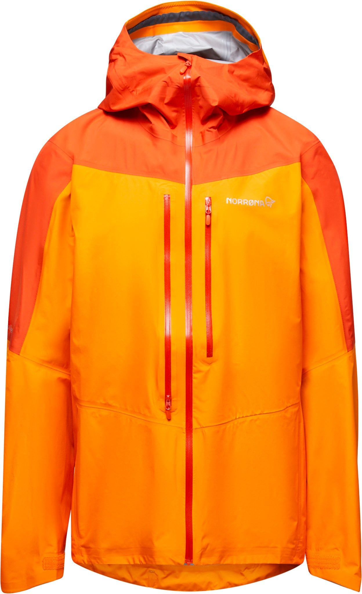 Falketind Gore-Tex Paclite Jacket - Men's|-|Veste Falketind Gore-Tex Paclite - Homme sold by The Last Hunt