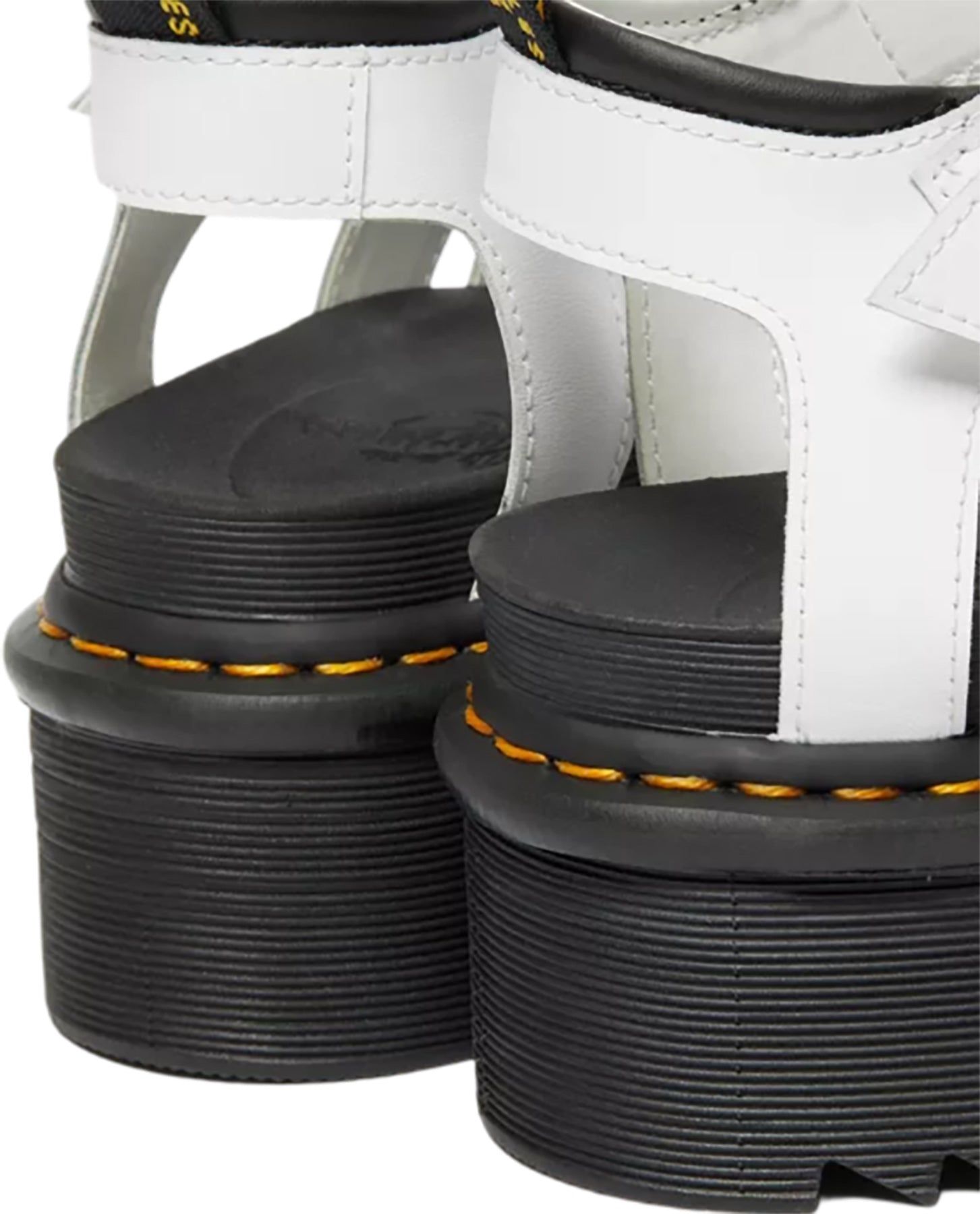 Blaire Hydro Leather Platform Strap Sandals - Women's|-|Sandales à brides plateforme en cuir Hydro Blaire - Femme sold by The Last Hunt product image thumbnail 5