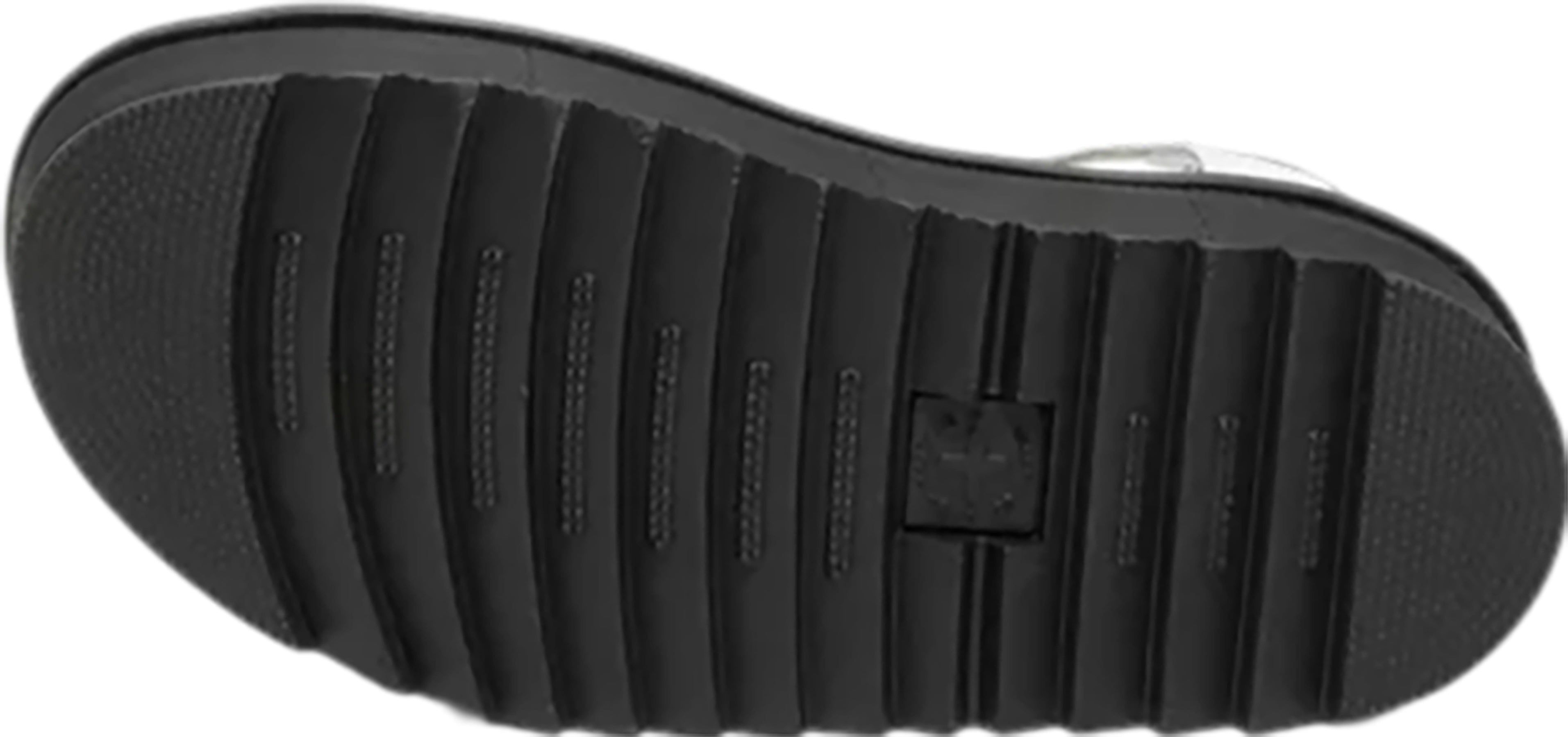 Blaire Hydro Leather Platform Strap Sandals - Women's|-|Sandales à brides plateforme en cuir Hydro Blaire - Femme sold by The Last Hunt product image thumbnail 2