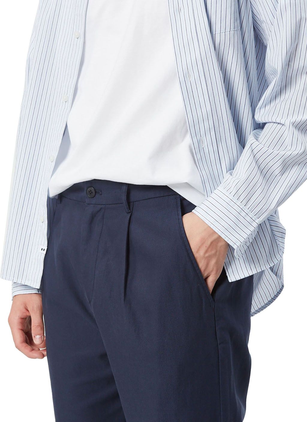 Frode Casual Pants - Men's|-|Pantalon décontracté Frode - Homme sold by The Last Hunt product image thumbnail 4