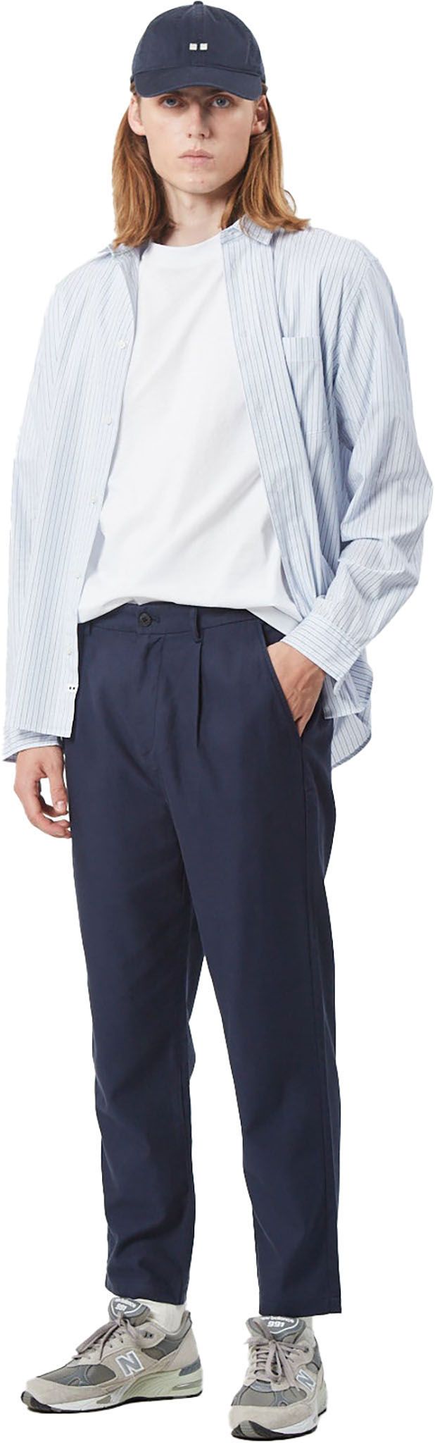 Frode Casual Pants - Men's|-|Pantalon décontracté Frode - Homme sold by The Last Hunt product image thumbnail 3