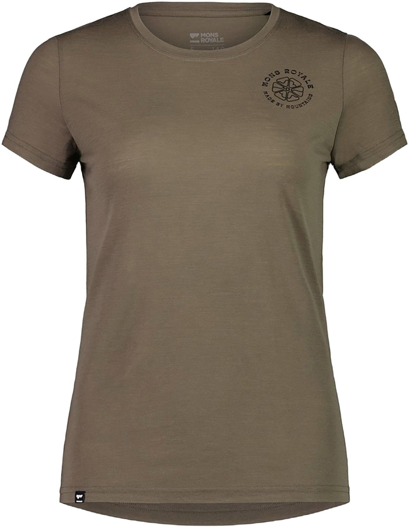 Icon Tee - Women's|-|T-shirt Icon - Femme sold by The Last Hunt