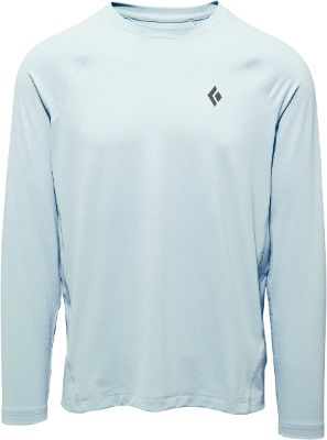 Alpenglow Long Sleeve Crew - Men's|-|Chandail à manches longues et col rond Alpenglow - Homme sold by The Last Hunt