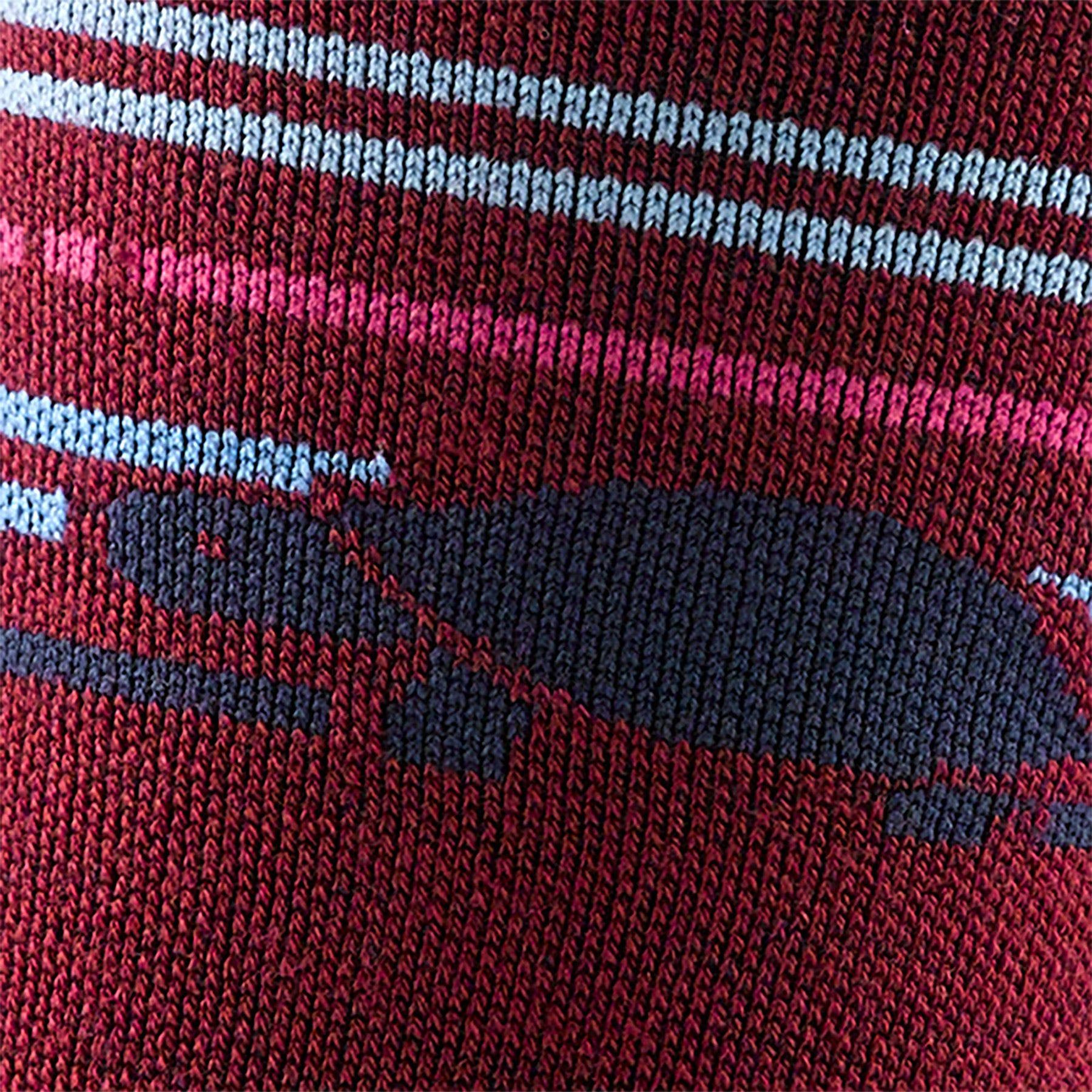 Pacer Micro Crew Ultra-Lightweight Running Socks - Women's|-|Chaussettes de course ultralégères Pacer Micro Crew - Femme sold by The Last Hunt product image thumbnail 2