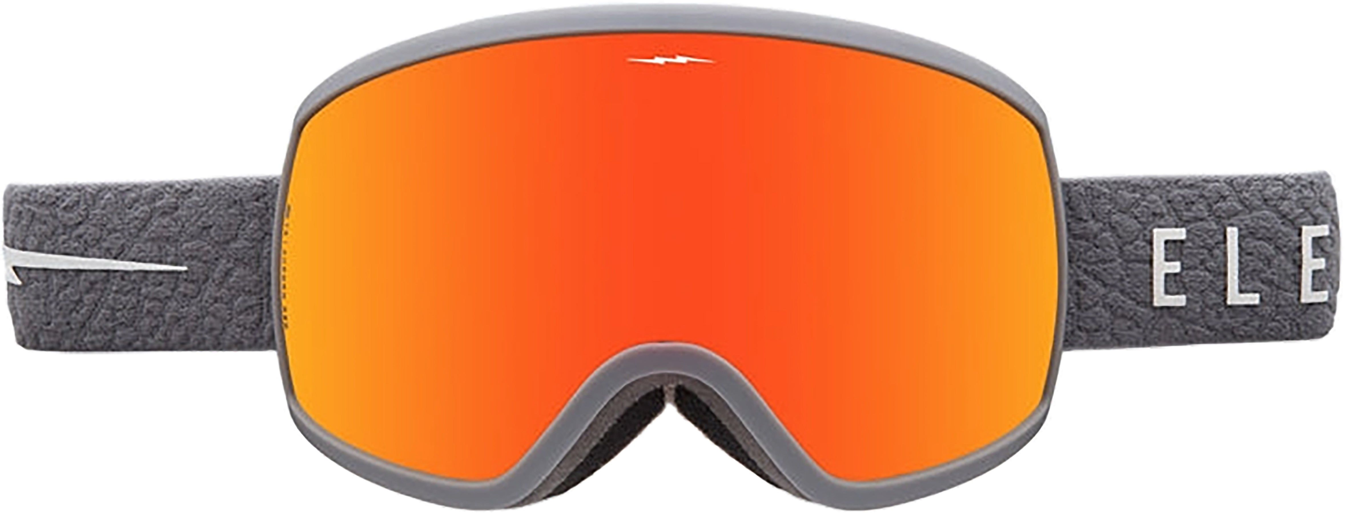 EG2T Auxin Grey - Auburn Red Goggles - Unisex|-|Lunettes protection EG2T -Auxin Grey - Auburn Red - Unisexe sold by The Last Hunt product image thumbnail 3